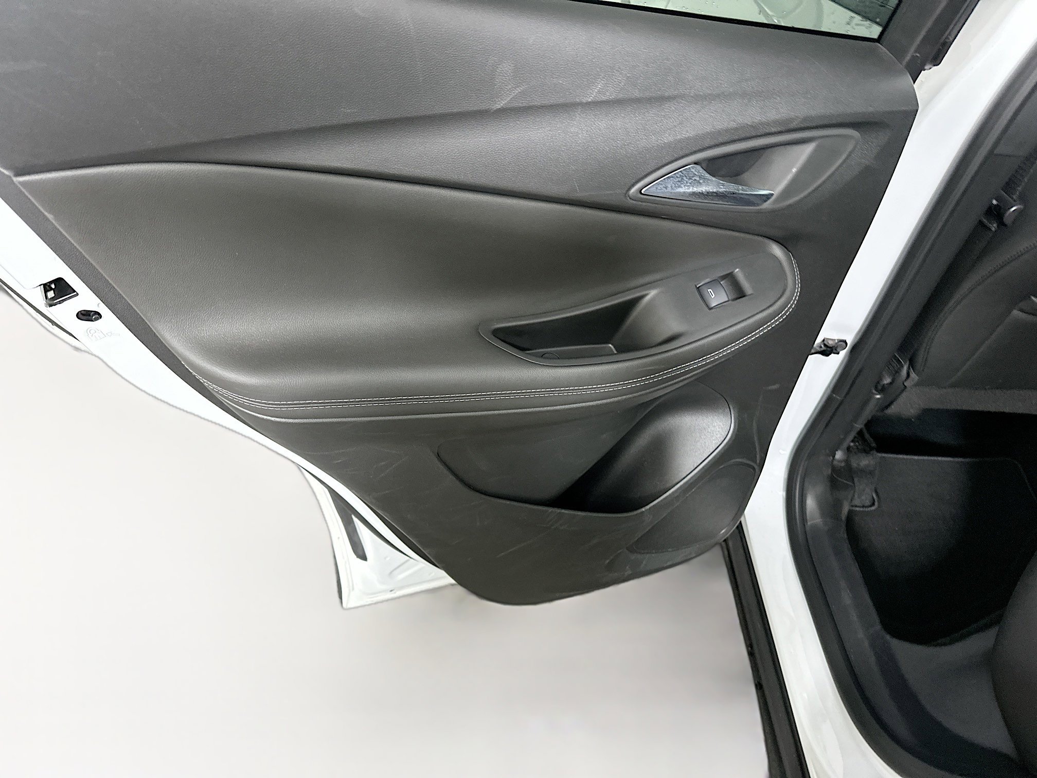 Used 2024 Buick Encore GX Preferred image 25