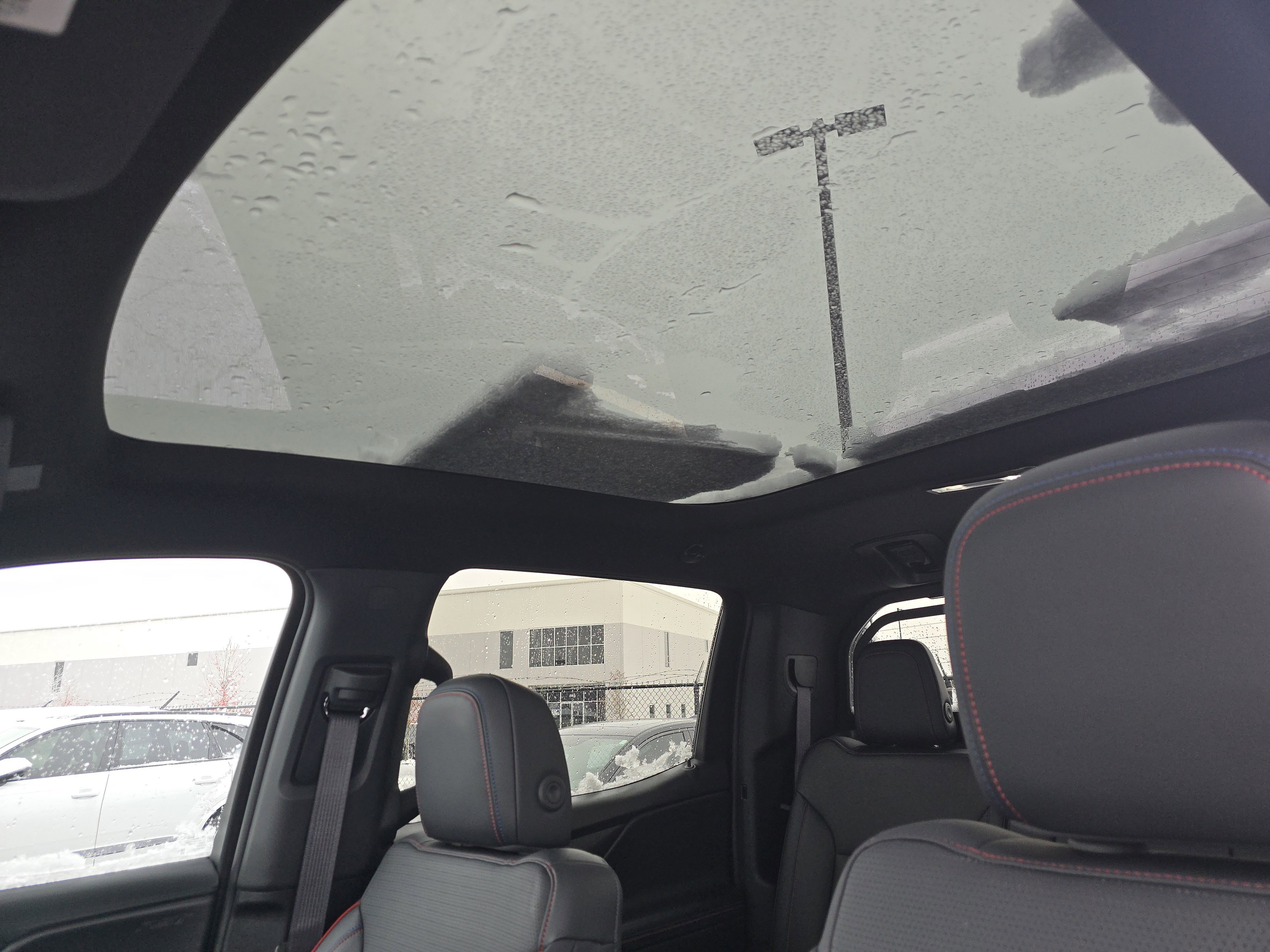 Used 2024 Chevrolet Silverado EV RST image 9