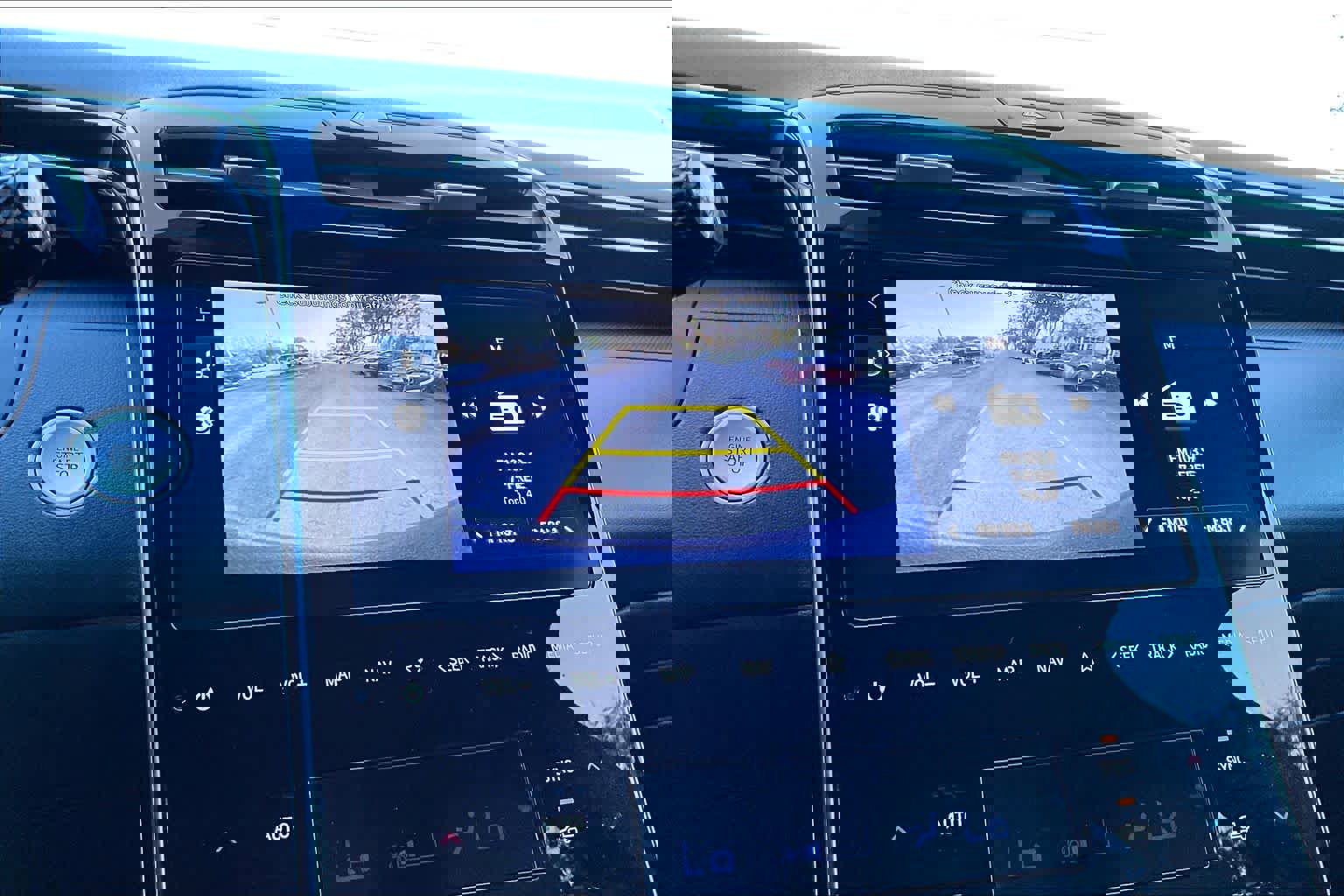 Used 2024 Hyundai Santa Cruz Night image 25