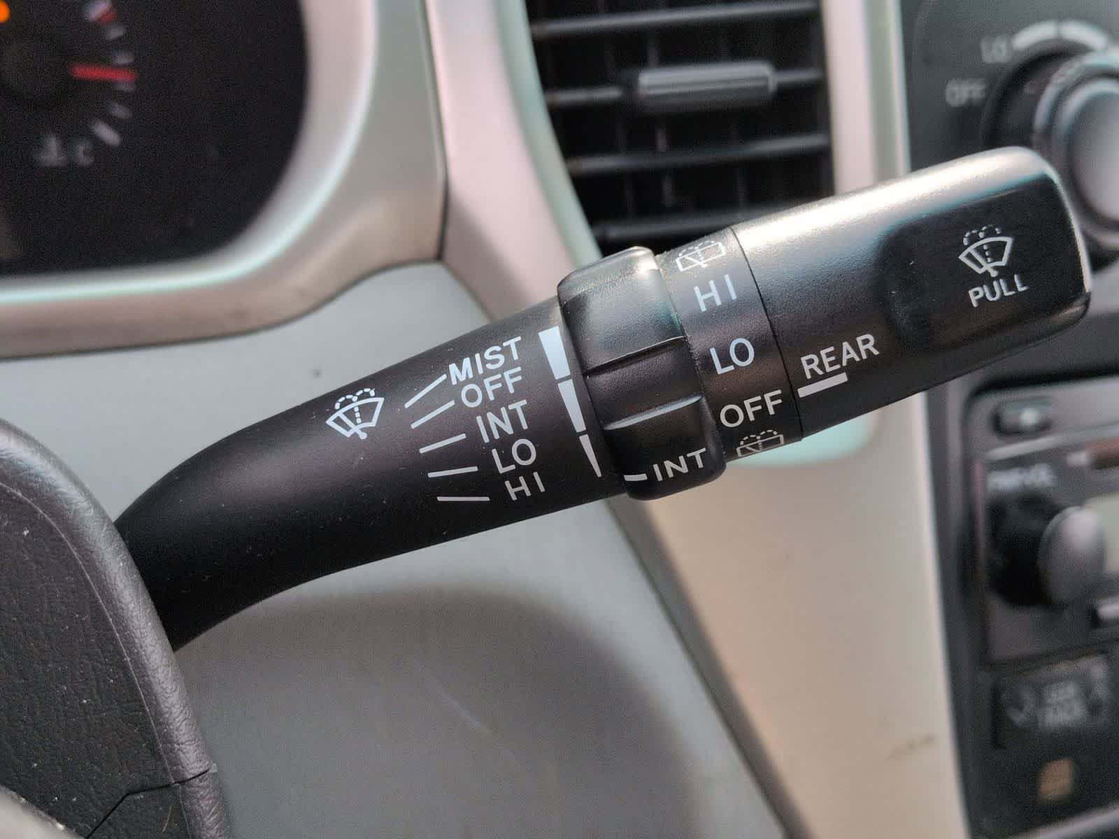 Used 2006 Toyota Highlander 2WD V6 image 20