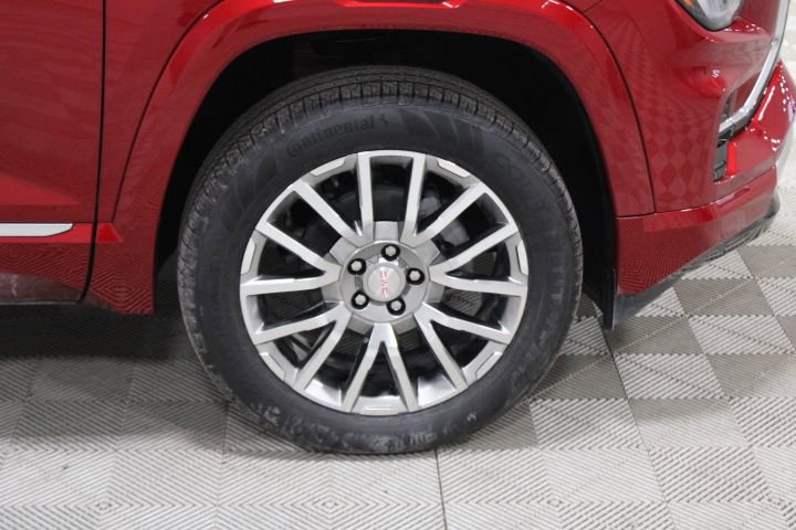 New 2026 GMC Terrain Denali image 37