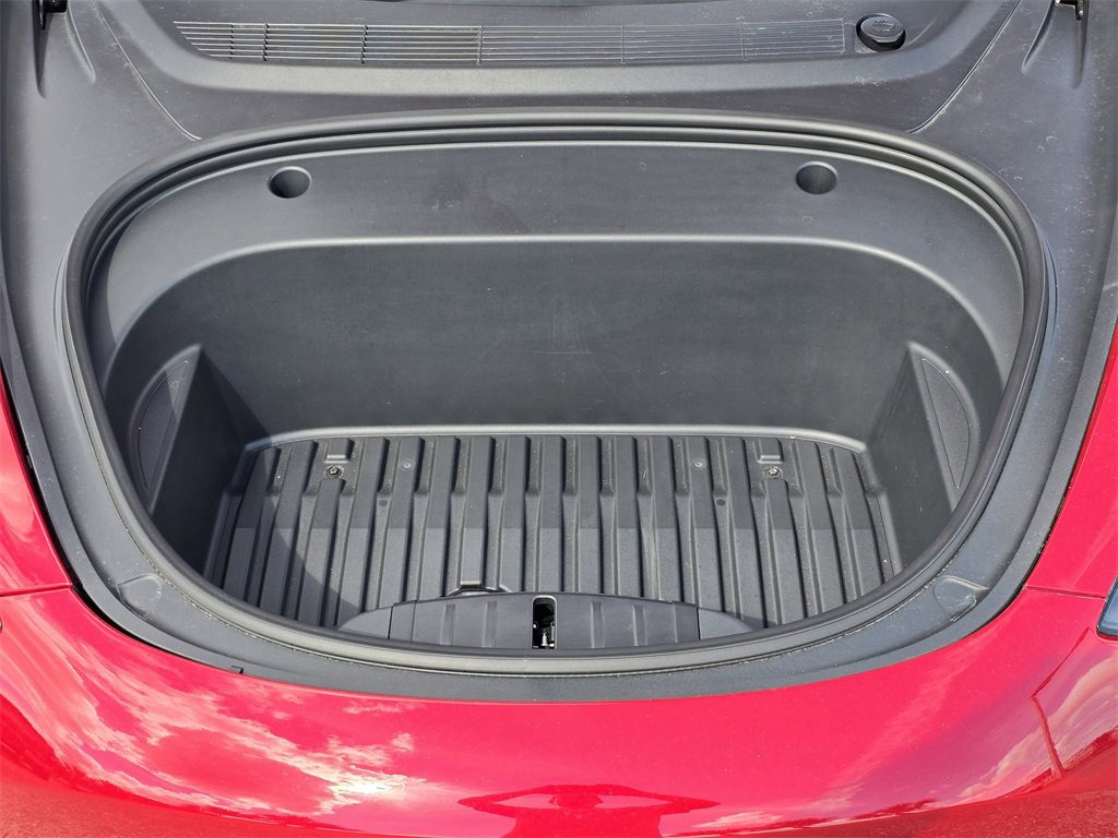 Used 2021 Tesla Model 3 Performance image 17