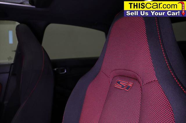 Used 2022 Honda Civic Si image 22