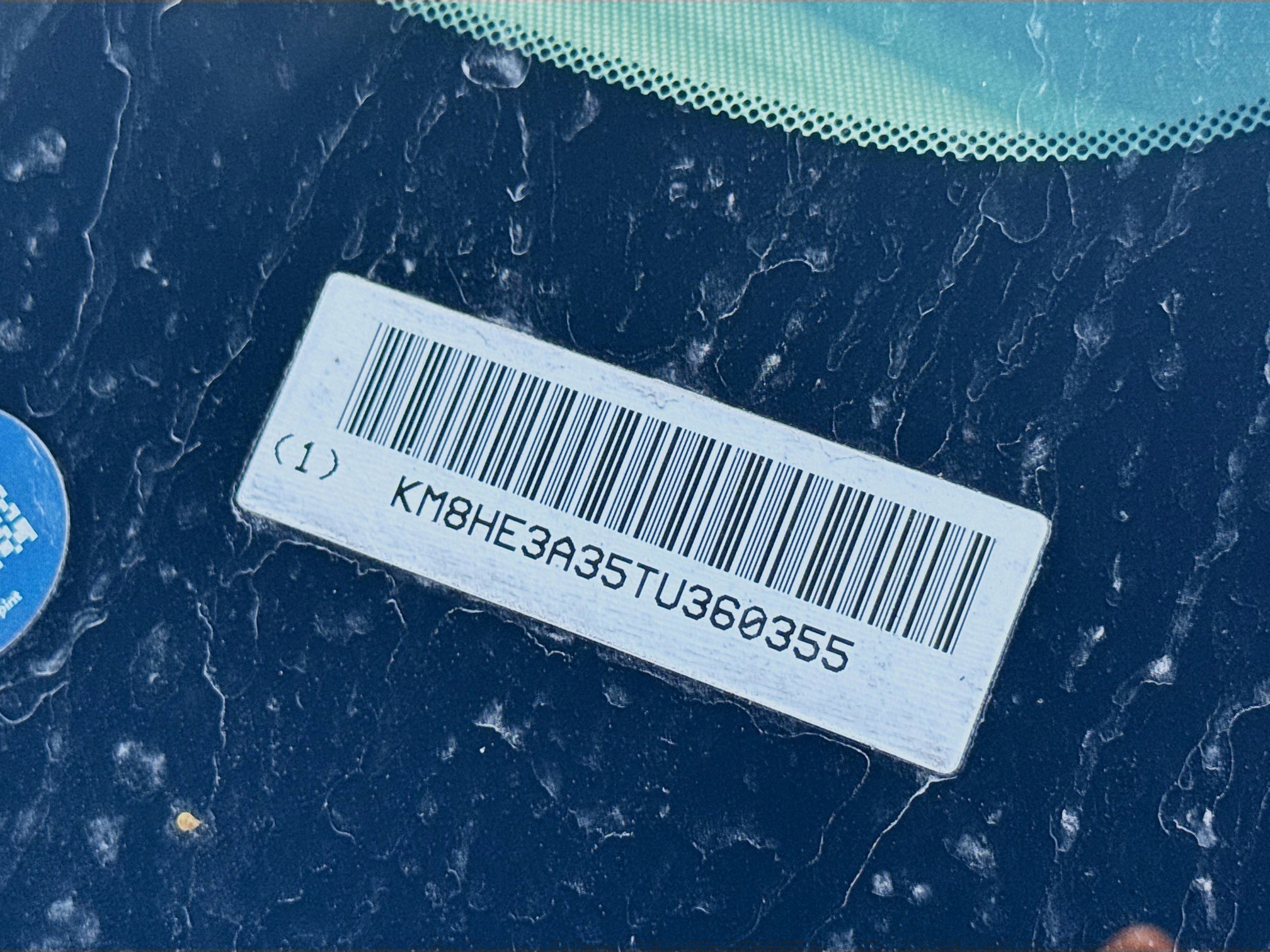 New 2026 Hyundai Kona Limited image 26