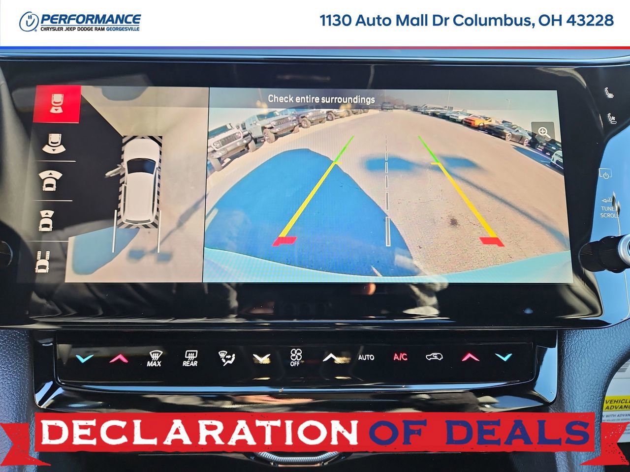 New 2026 Jeep Grand Cherokee Limited image 26