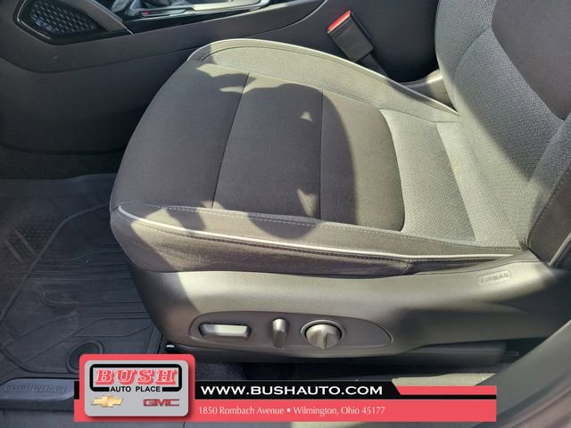 Used 2021 Chevrolet TrailBlazer LT w/ Convenience Package FWD image 18