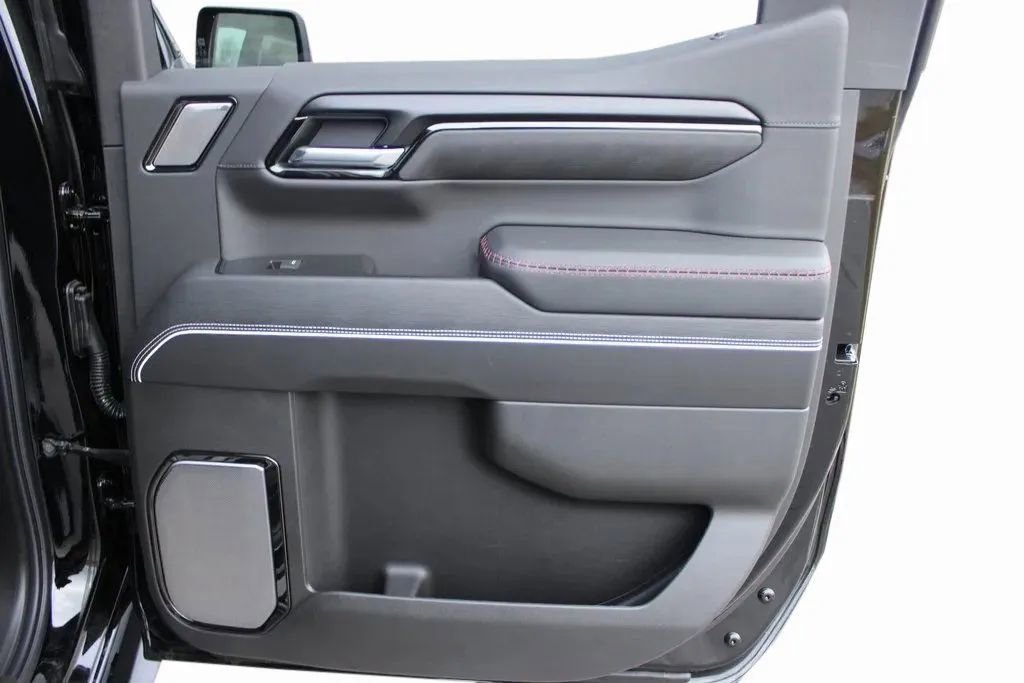 New 2026 GMC Sierra 1500 AT4X w/ AT4X AEV Edition image 20