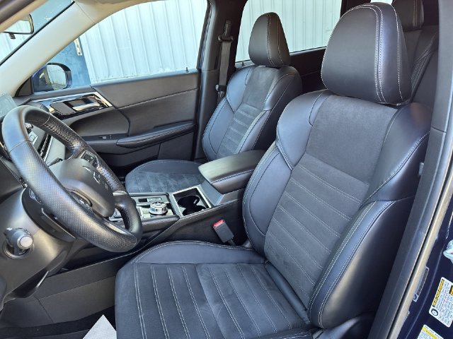 Used 2024 Mitsubishi Outlander SE AWD/4WD image 22