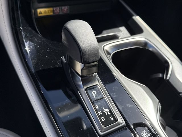 New 2025 Lexus NX 450h+ AWD w/ Luxury Package image 20