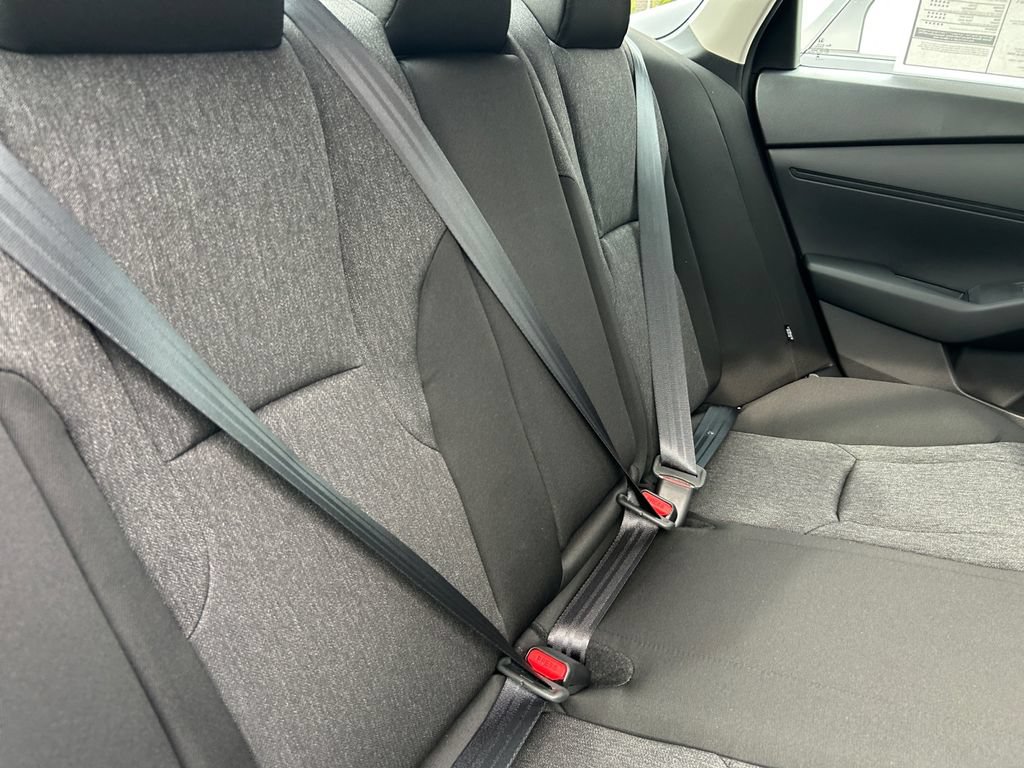 New 2026 Honda Accord SE image 21