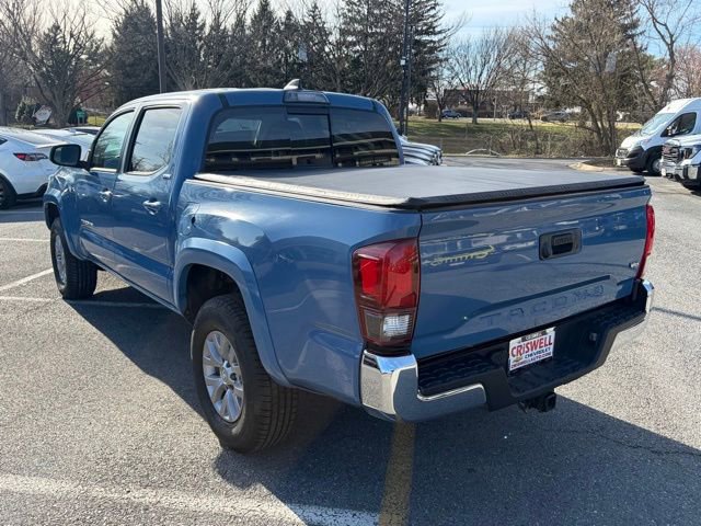 Used 2019 Toyota Tacoma SR5 image 5