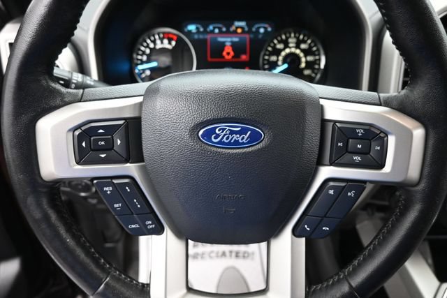 Used 2020 Ford F150 Lariat w/ Equipment Group 502A Luxury AWD/4WD image 15