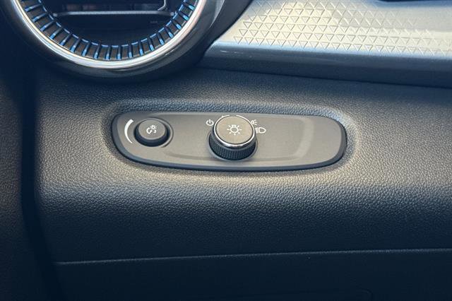 New 2026 Chevrolet Trax LT w/ Driver Confidence Package image 28