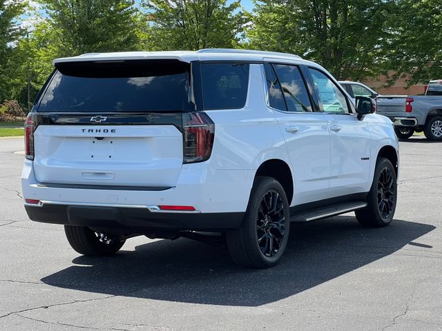 New 2026 Chevrolet Tahoe LS AWD/4WD image 43