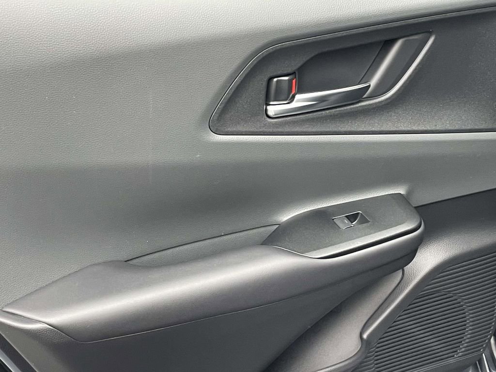 New 2026 Toyota Prius Limited image 18