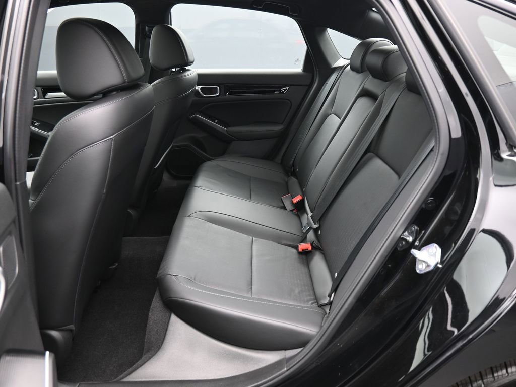 Certified 2026 Honda Civic Sport image 34