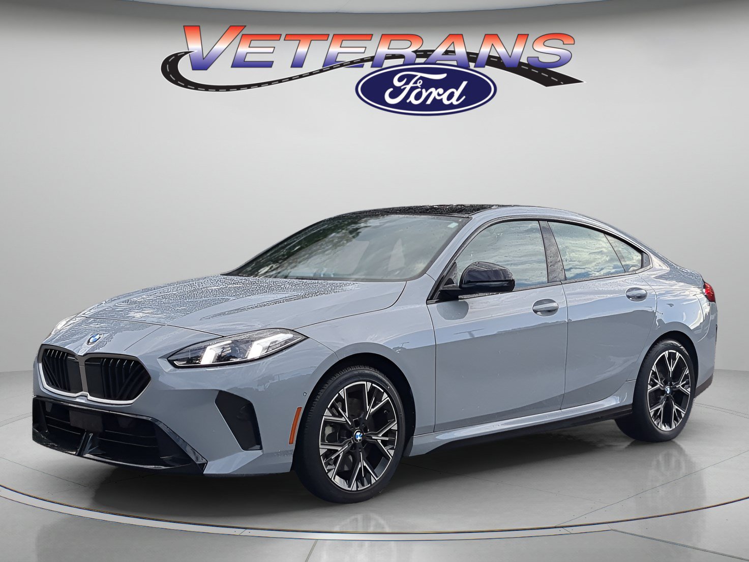 Used 2026 BMW 228i