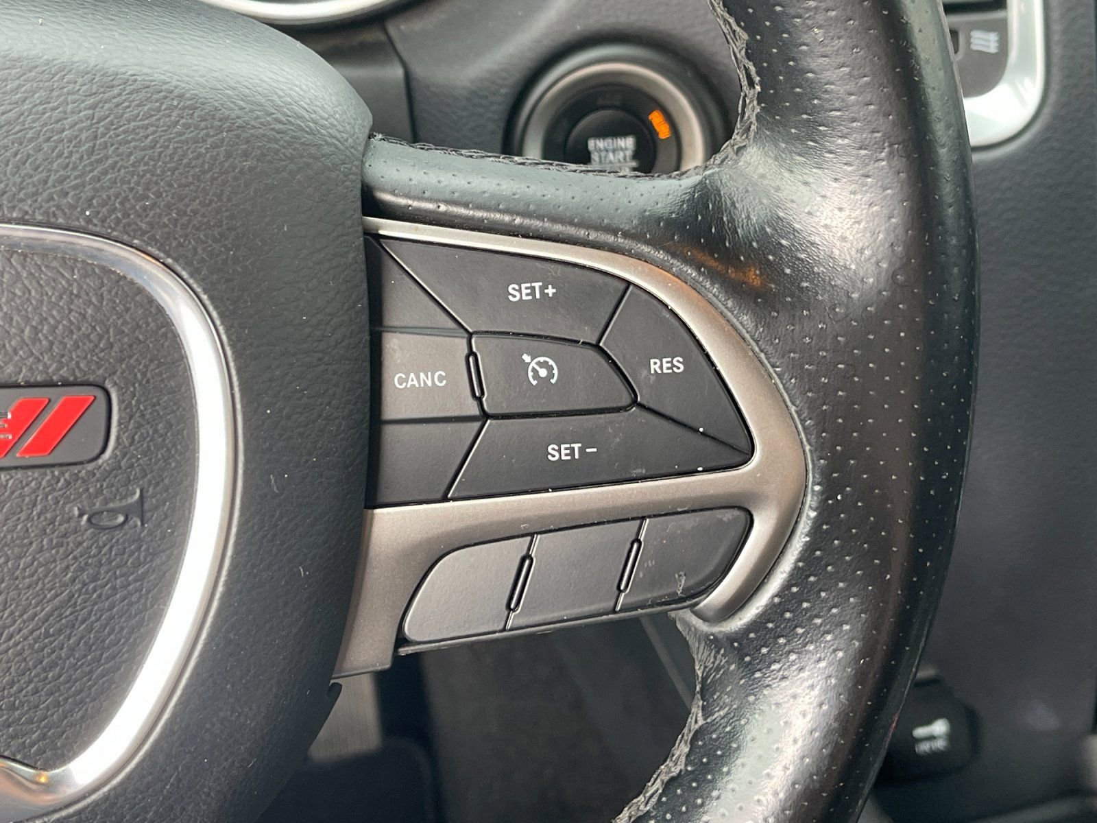 Used 2020 Dodge Durango SXT w/ 3rd Row Seating Group image 28