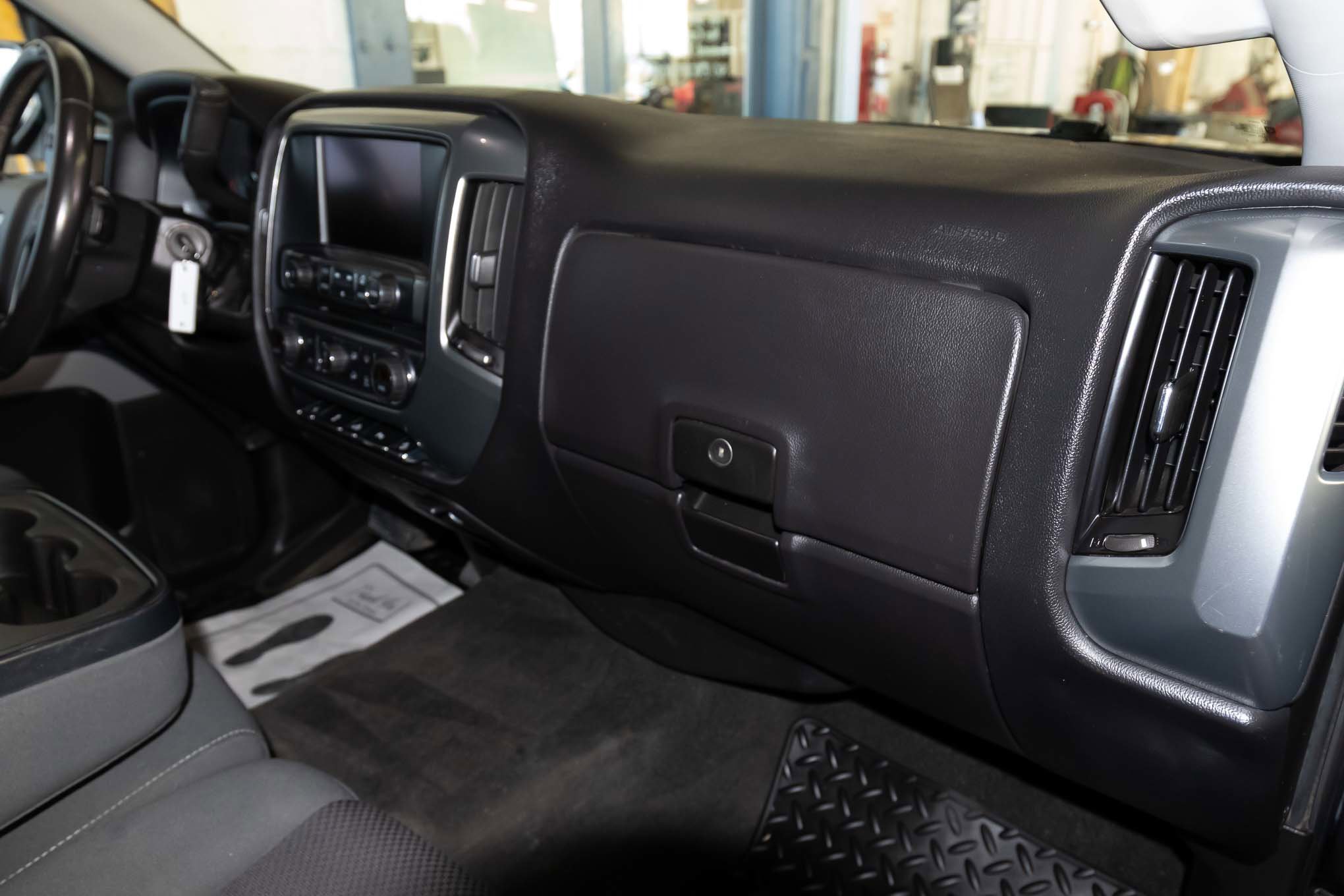 Used 2015 Chevrolet Silverado 1500 LT w/ All Star Edition image 19