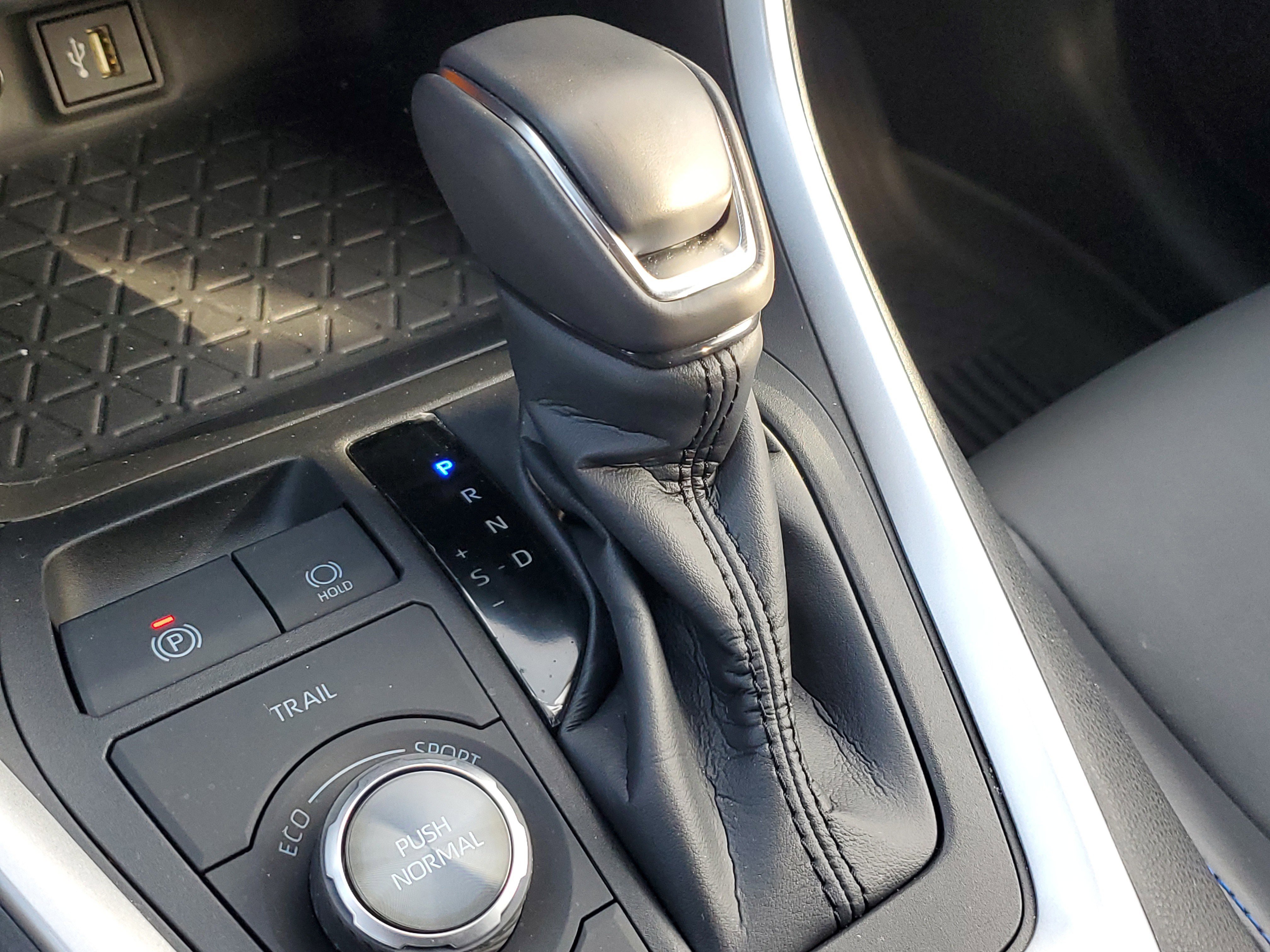 Certified 2024 Toyota RAV4 XSE image 36
