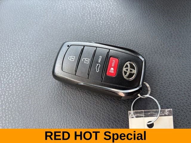 Used 2025 Toyota Camry LE image 50