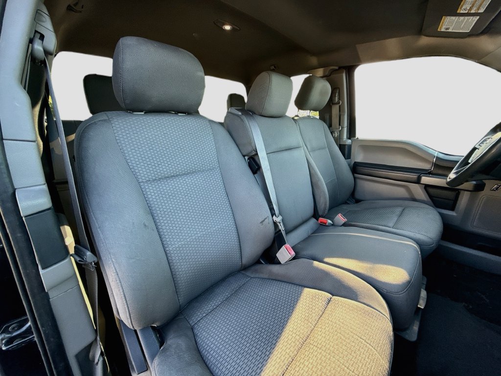 Used 2020 Ford F150 XLT AWD/4WD image 38