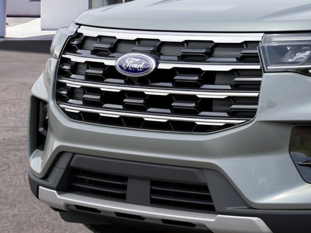 New 2027 Ford Explorer Active w/ Active Comfort Package RWD image 17