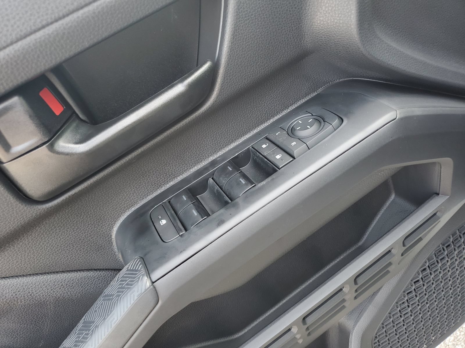 New 2026 Toyota Tacoma SR5 AWD/4WD image 20