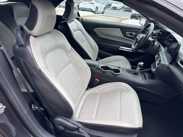 Used 2024 Ford Mustang Premium image 29