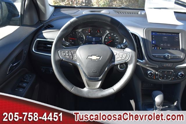 Used 2024 Chevrolet Equinox LT w/ LPO, Floor Liner Package image 25