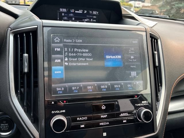 Used 2018 Subaru Crosstrek 2.0i Limited AWD/4WD image 35