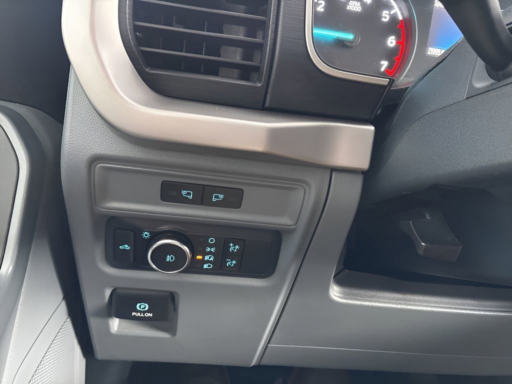 Used 2022 Ford F150 XLT w/ Trailer Tow Package image 15