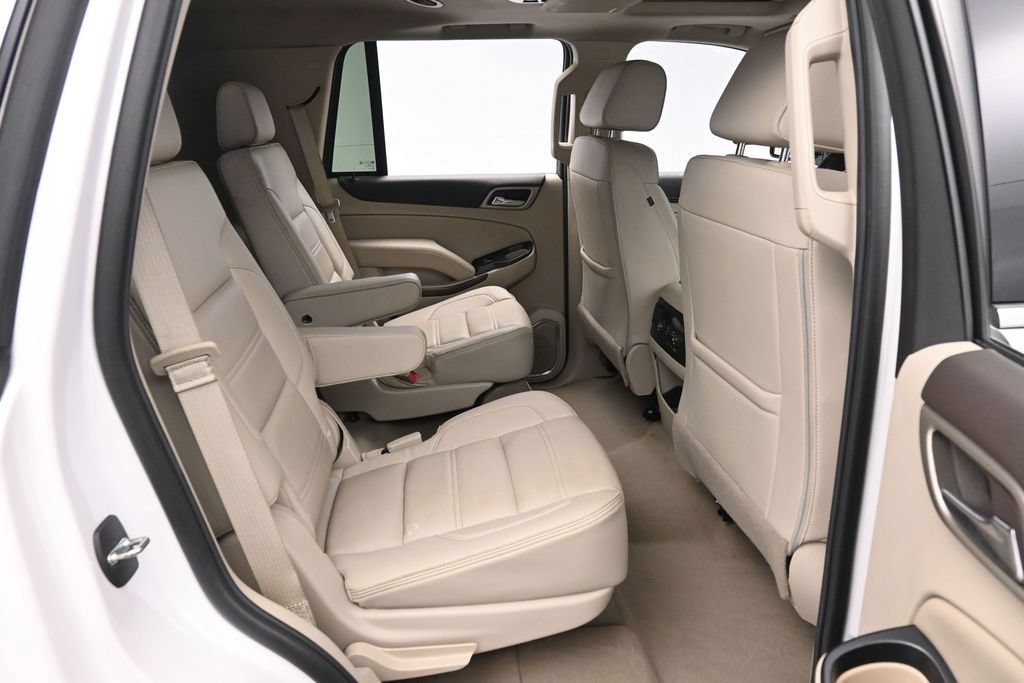 Used 2019 GMC Yukon Denali w/ Open Road Package RWD image 22