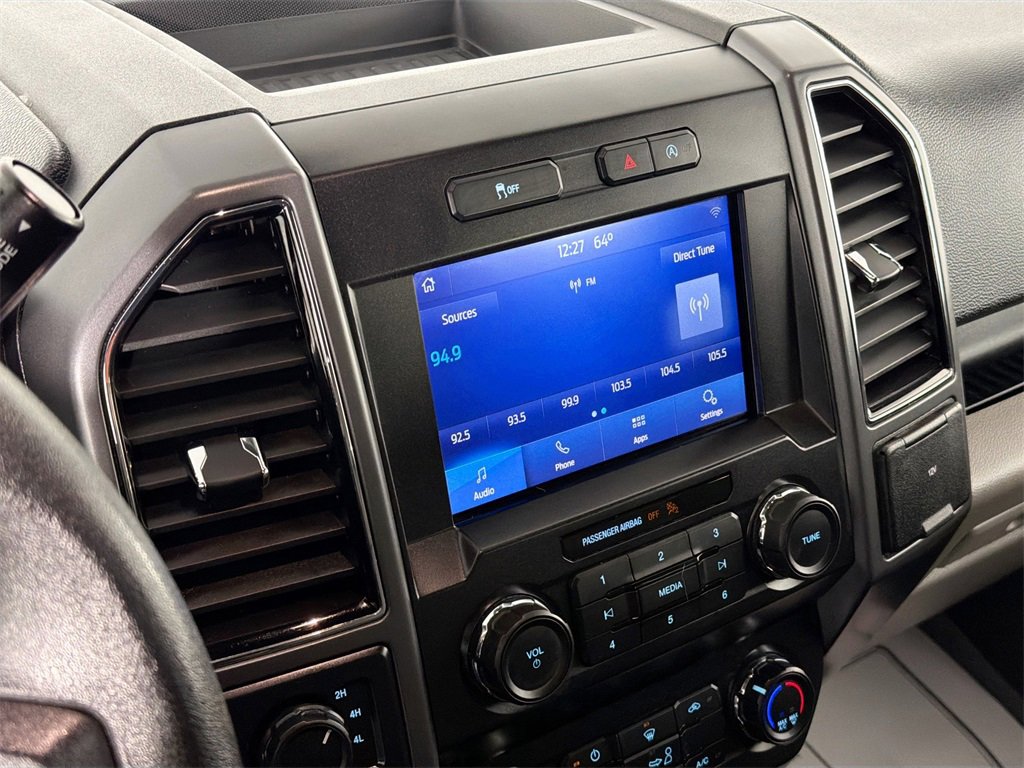 Used 2019 Ford F150 XLT w/ Trailer Tow Package image 15