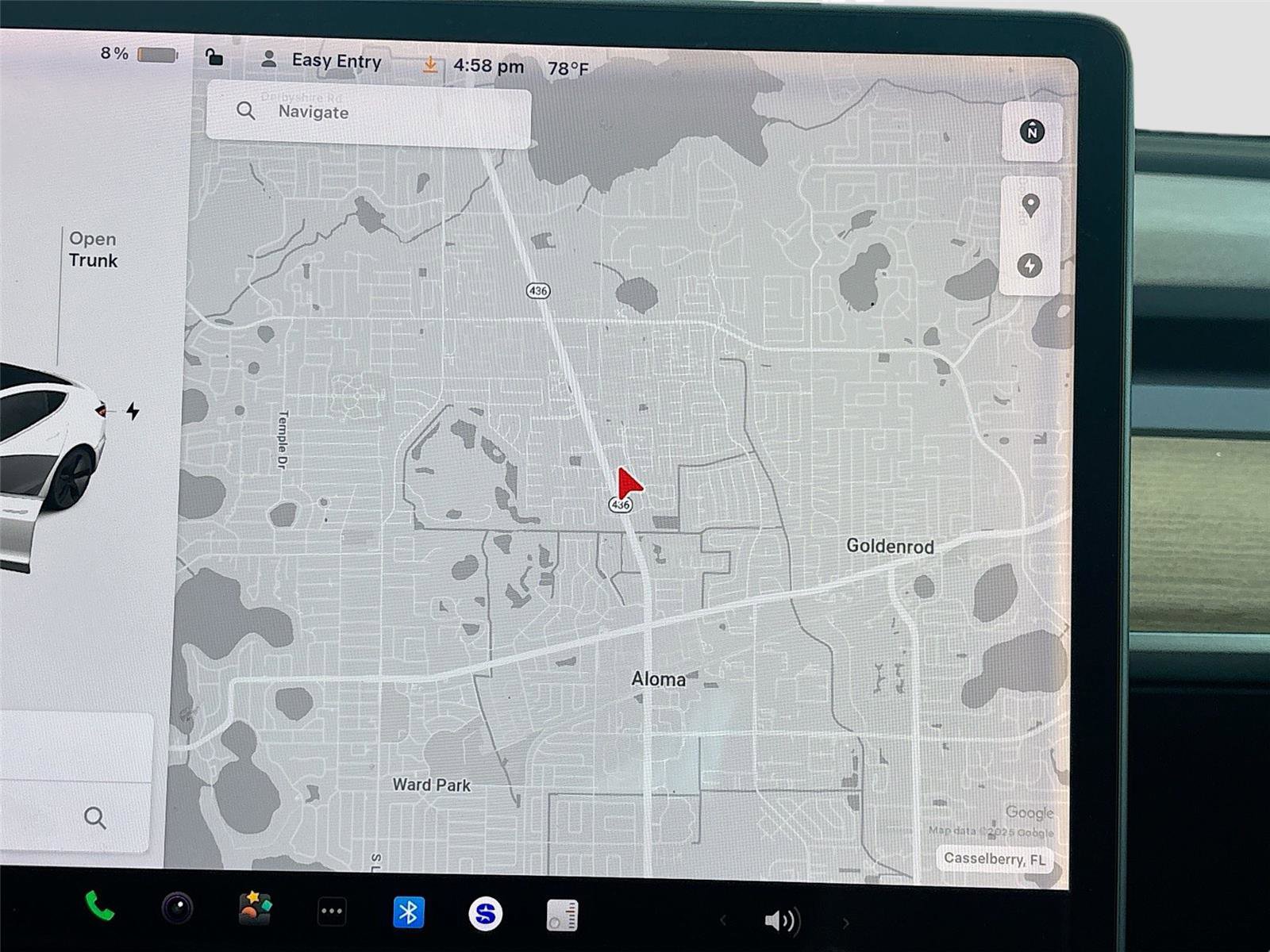 Used 2020 Tesla Model 3 Standard Range image 14