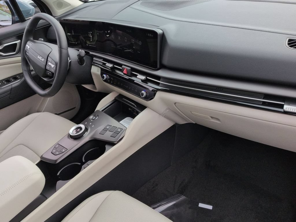 New 2026 Kia Sportage EX AWD/4WD image 30