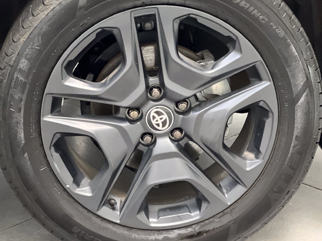 Used 2024 Toyota RAV4 Adventure AWD/4WD image 69