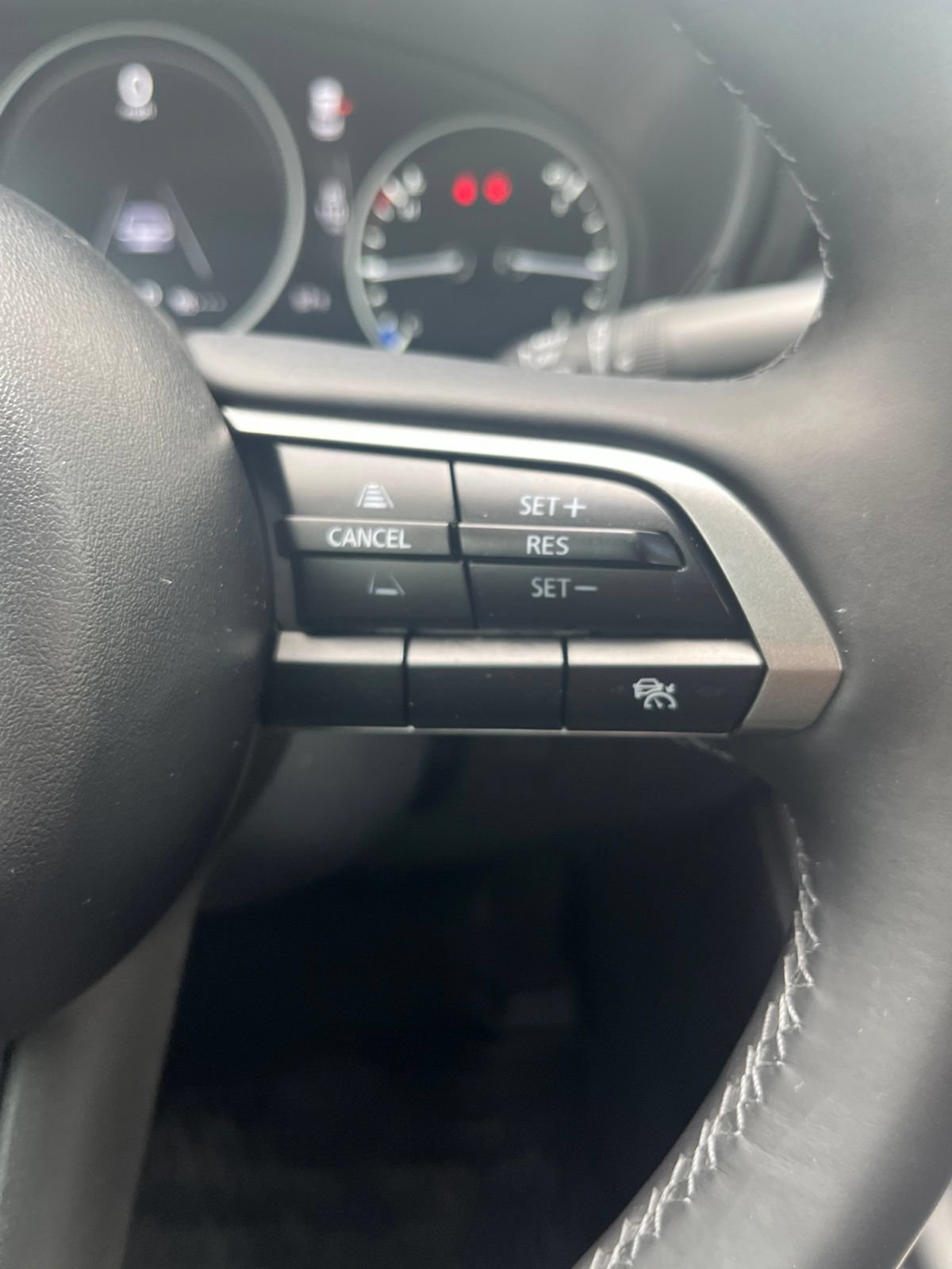 Used 2026 MAZDA MAZDA3 s Sport FWD image 22