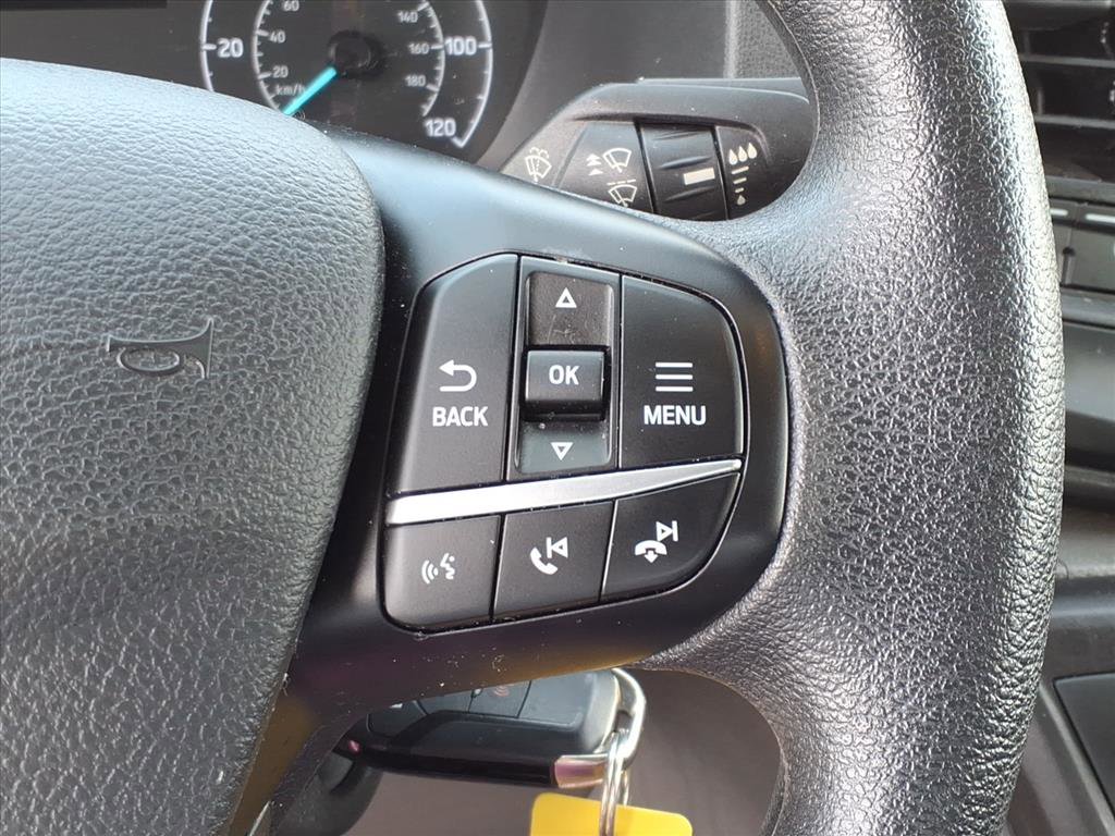 Used 2024 Ford Transit 250 Base w/ Exterior Upgrade Package image 13