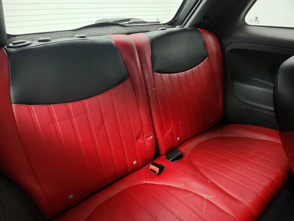 Used 2014 FIAT 500 Sport FWD image 51