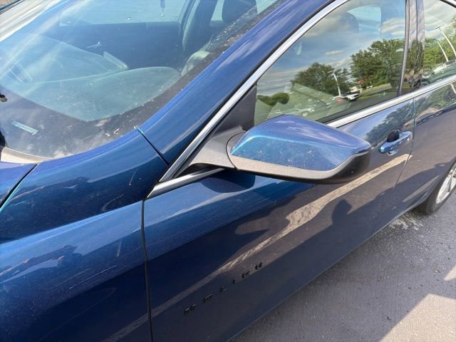 Used 2019 Chevrolet Malibu LT FWD image 5