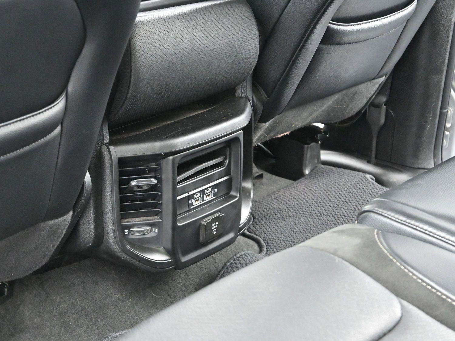 Used 2022 RAM 1500 Laramie image 28