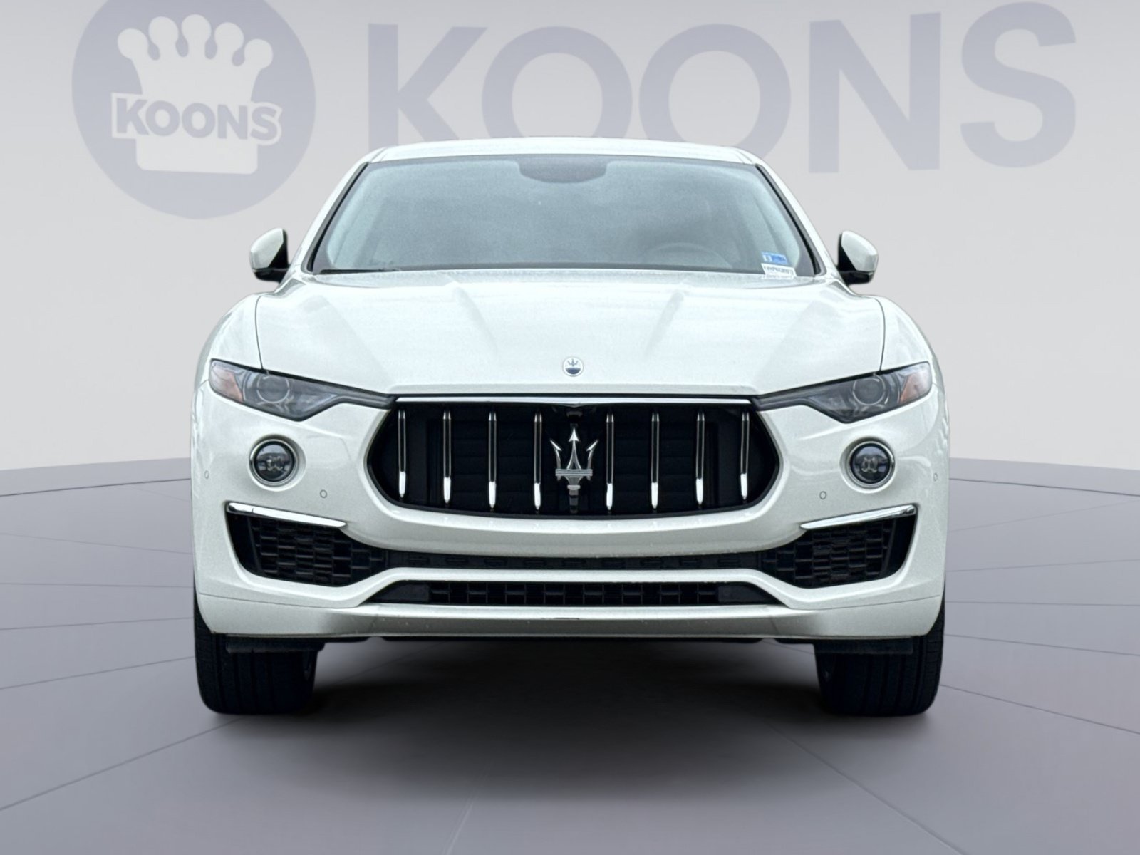Used 2022 Maserati Levante GT AWD/4WD image 11