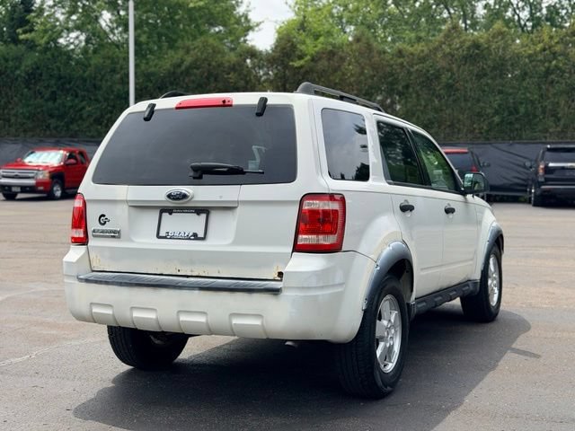 Used 2009 Ford Escape XLT FWD image 4