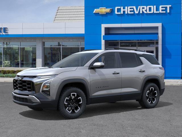 New 2027 Chevrolet Equinox ACTIV AWD/4WD image 2