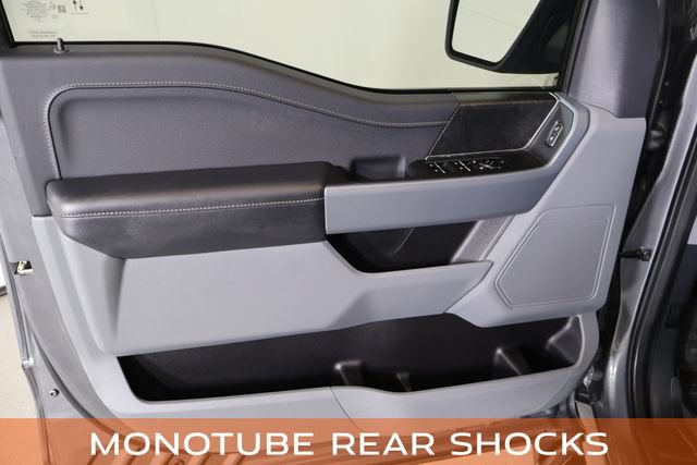 Used 2022 Ford F150 XLT w/ Equipment Group 302A High AWD/4WD image 22