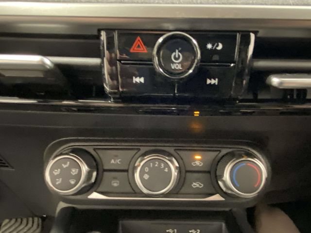 New 2026 Nissan Kicks S FWD image 18