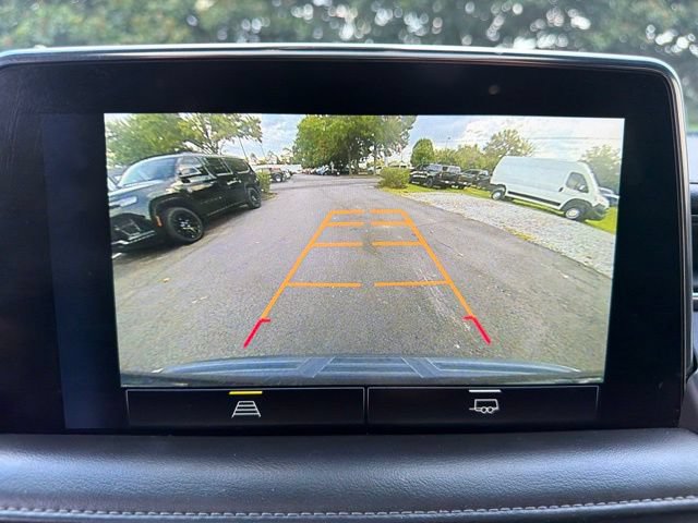 Used 2022 Chevrolet Tahoe LT RWD image 28