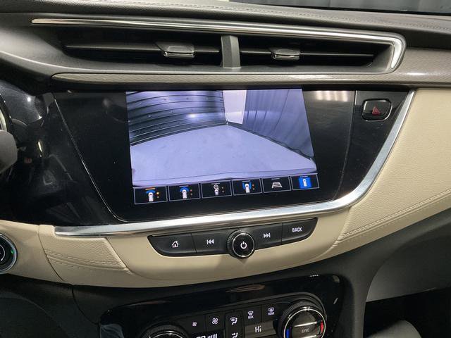 Used 2023 Buick Encore GX Essence w/ Advanced Technology Package image 27