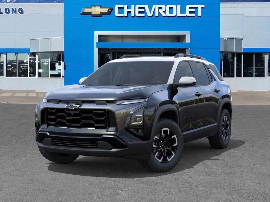 New 2026 Chevrolet Equinox ACTIV image 6